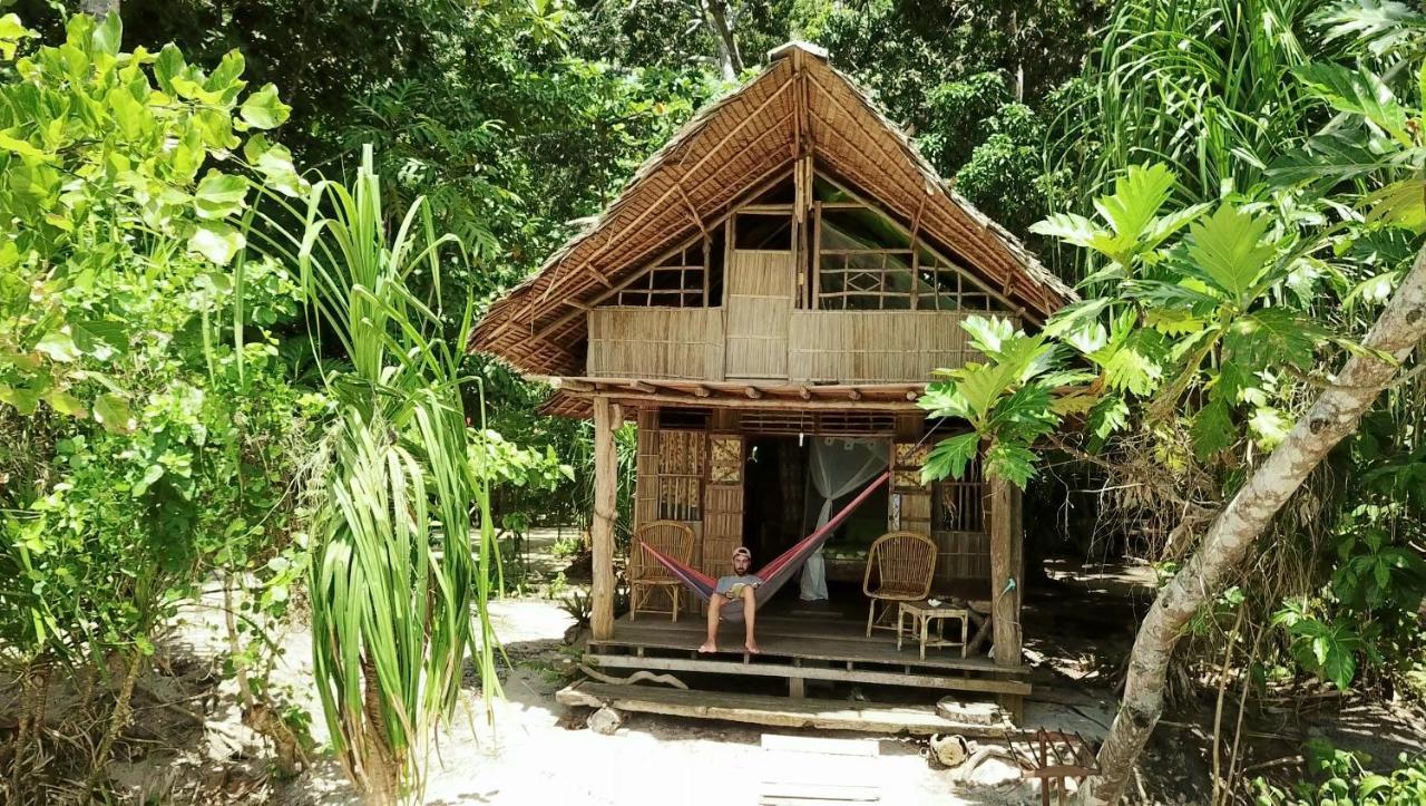 Alter Native Stay Tapokreng Exterior photo