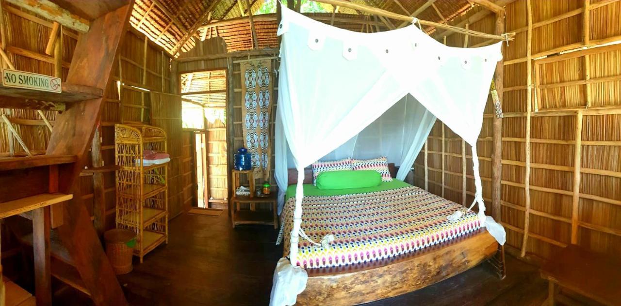 Alter Native Stay Tapokreng Exterior photo