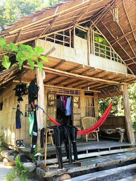 Alter Native Stay Tapokreng Exterior photo