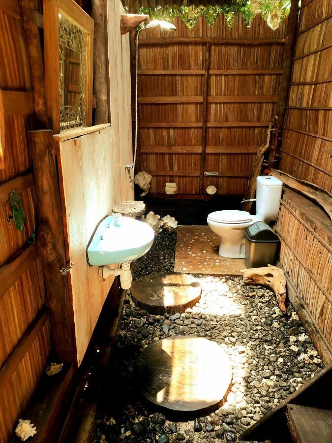 Alter Native Stay Tapokreng Exterior photo