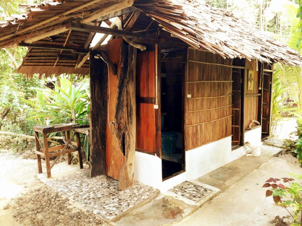 Alter Native Stay Tapokreng Exterior photo