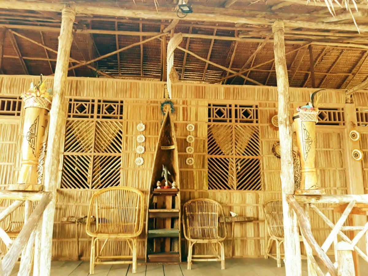 Alter Native Stay Tapokreng Exterior photo