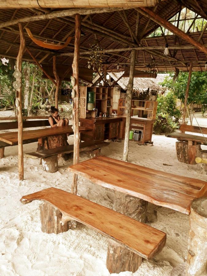 Alter Native Stay Tapokreng Exterior photo