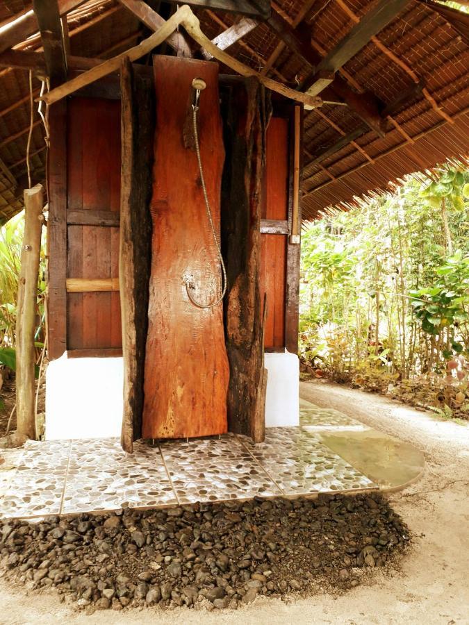 Alter Native Stay Tapokreng Exterior photo