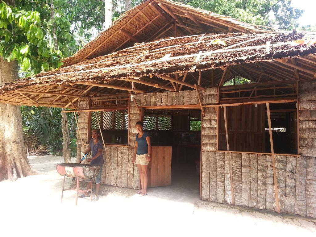 Alter Native Stay Tapokreng Exterior photo