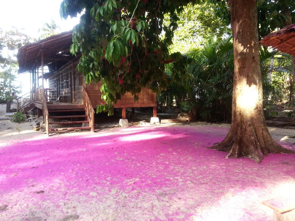 Alter Native Stay Tapokreng Exterior photo