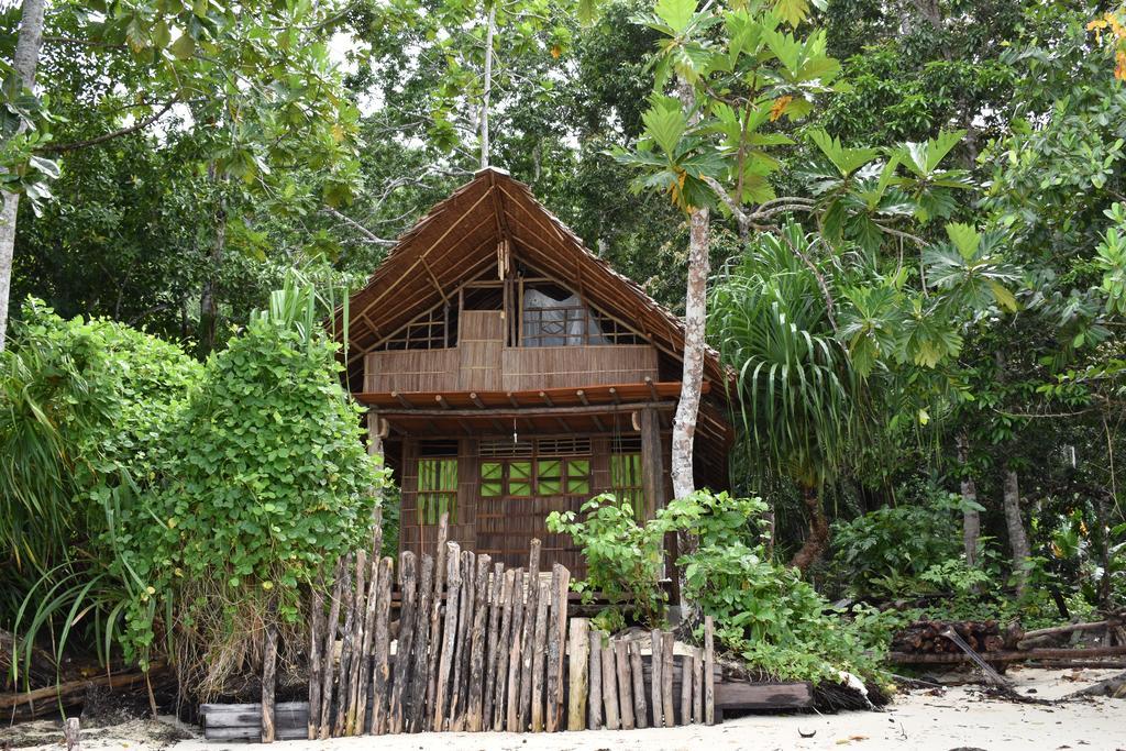 Alter Native Stay Tapokreng Exterior photo